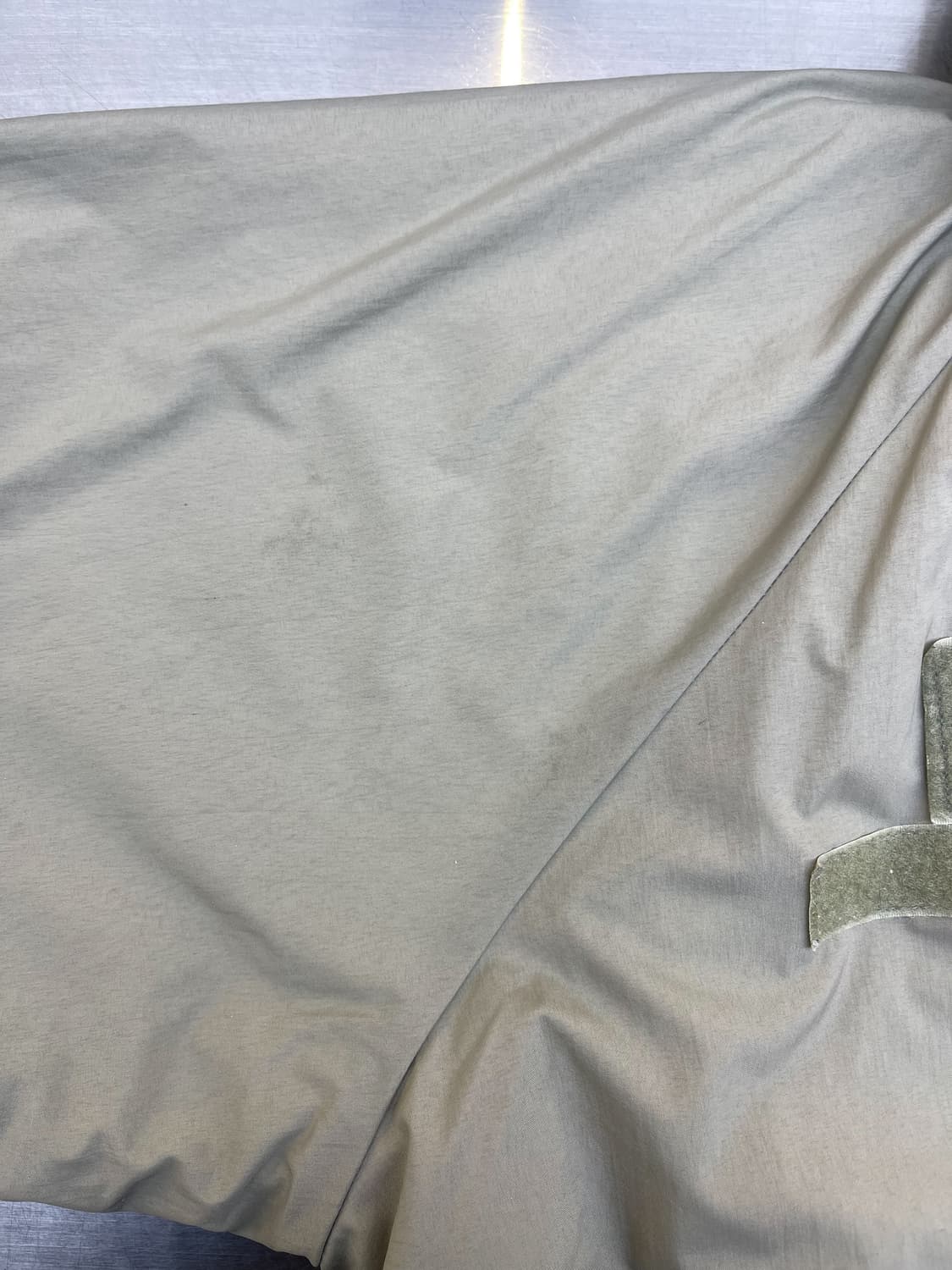 와일드 띵스 Ecwcs 프리마로프트 Lv.7 콜드 파크 상품이미지9