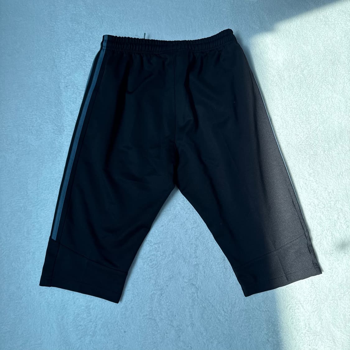 M 아디다스 사이드라인 트레이닝 반바지 0310T 상품이미지2