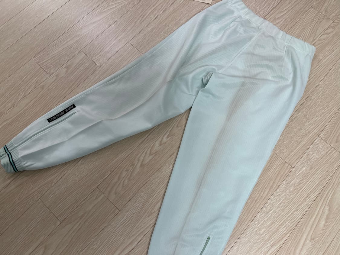 나이키 80s 올드 트랙탑 져지 셋업 EGR NIKE OLD 1988 상품이미지7
