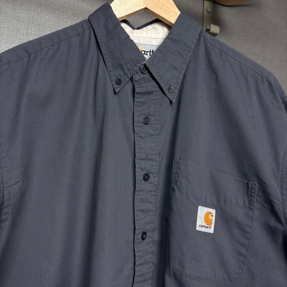 칼하트 셔츠 상품이미지3