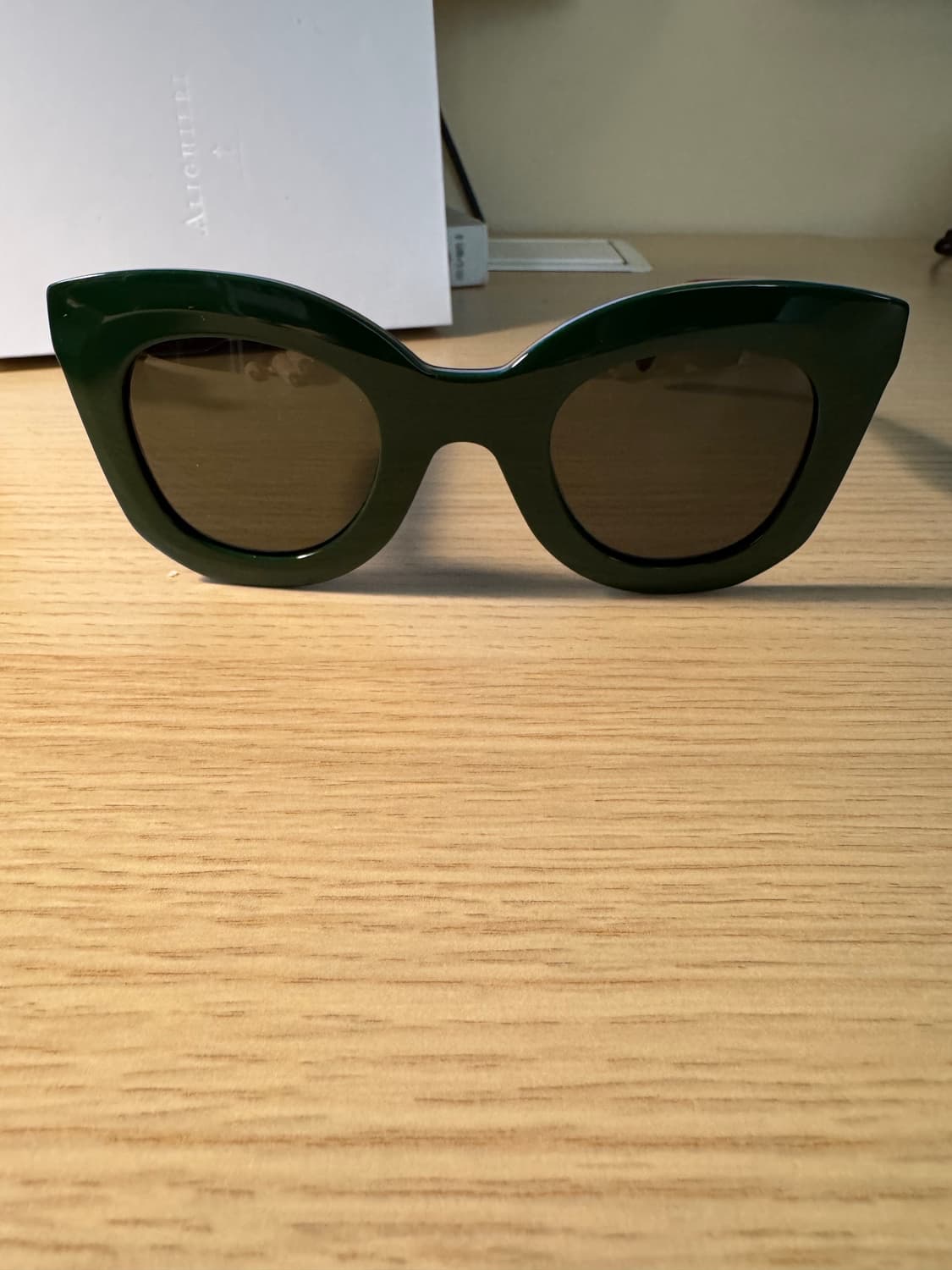 올드셀린 아카이브 썬글라스 상품이미지6