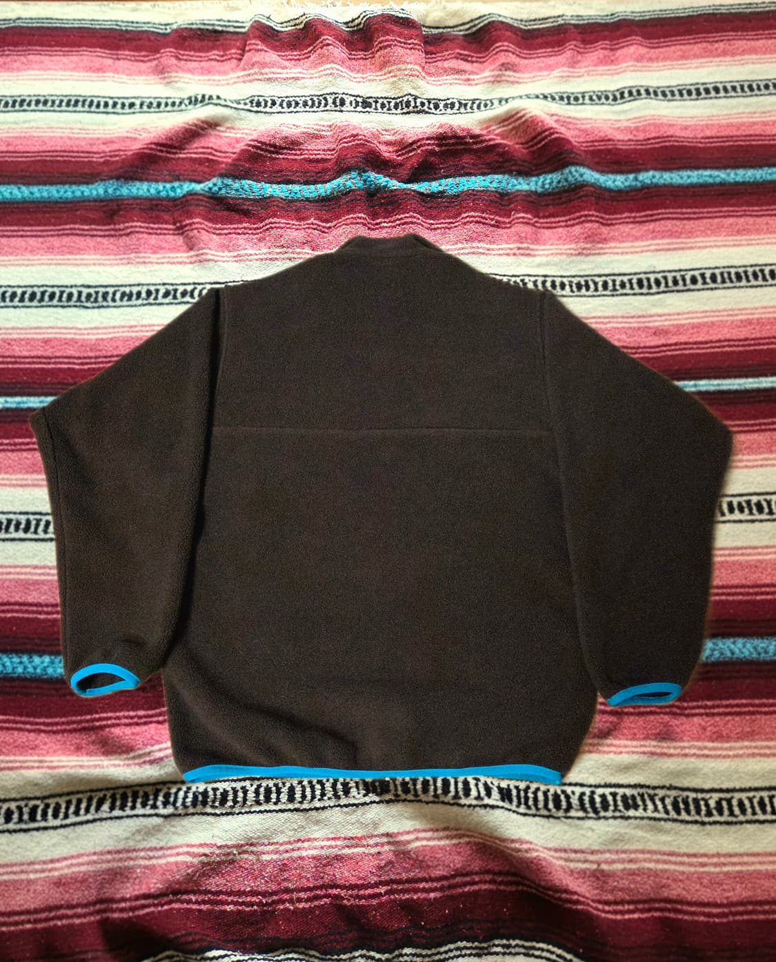 (XS,55)파타고니아 찐 브라운 신칠라 상품이미지2