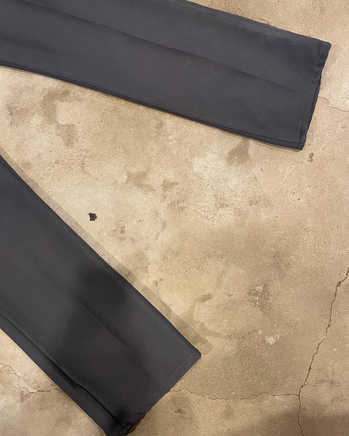 80s US LEVI'S 517 MECHANIC 상품이미지4