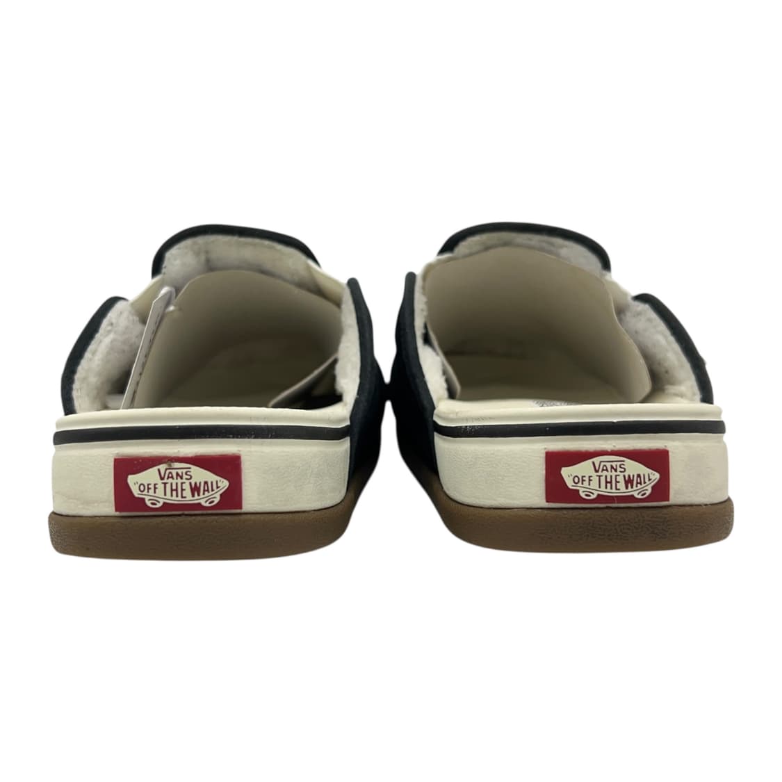 230 반스 하버 뮬 VR3 블랙 상품이미지5