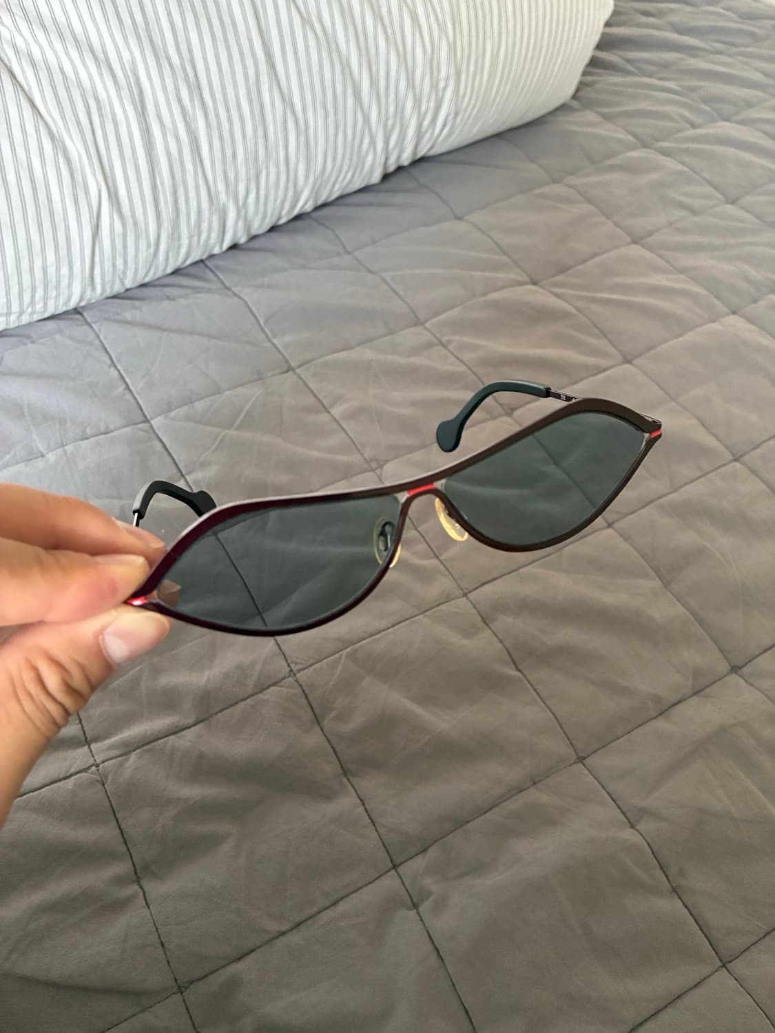 Theo eyewear / 테오 나와 상품이미지1