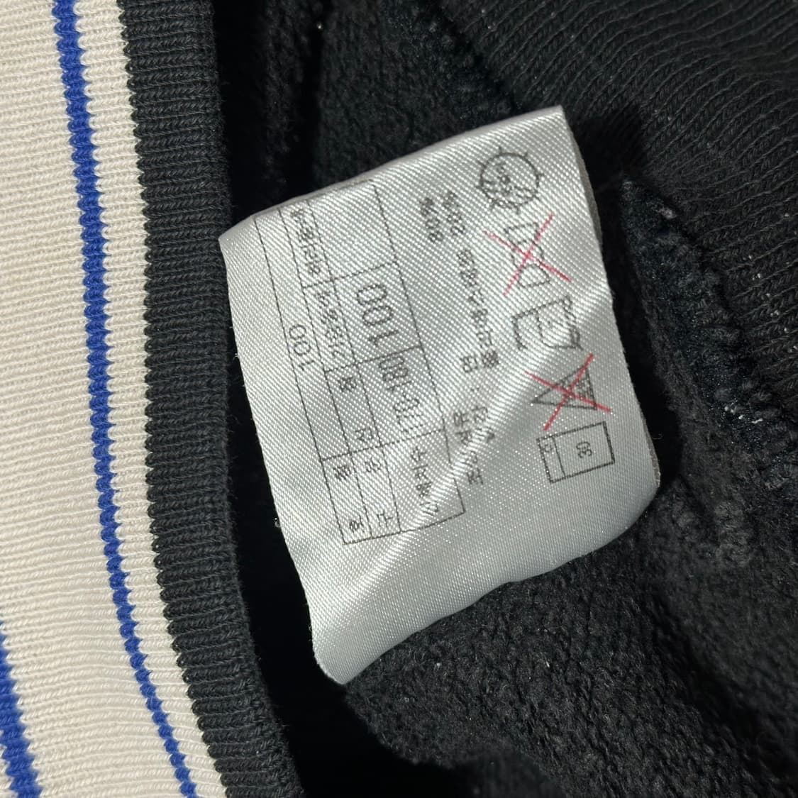 90's Nike 후드 상품이미지7