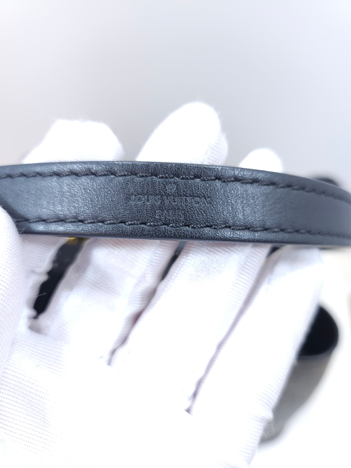 [정품] 루이비통 네오노에 MM 모노그램 블랙 M44020 상품이미지7