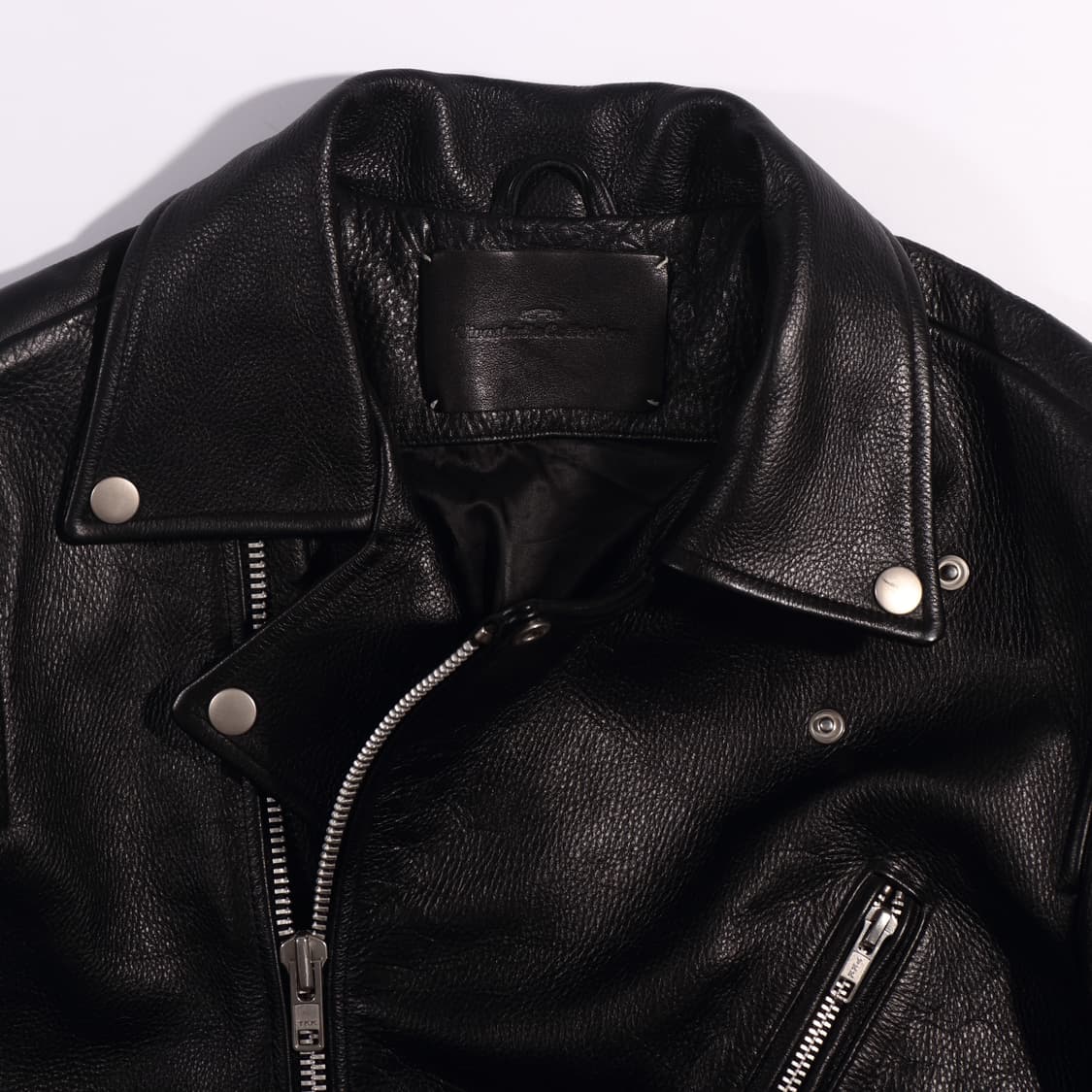 [핫딜] 비바스튜디오 레더자켓 B651 상품이미지3