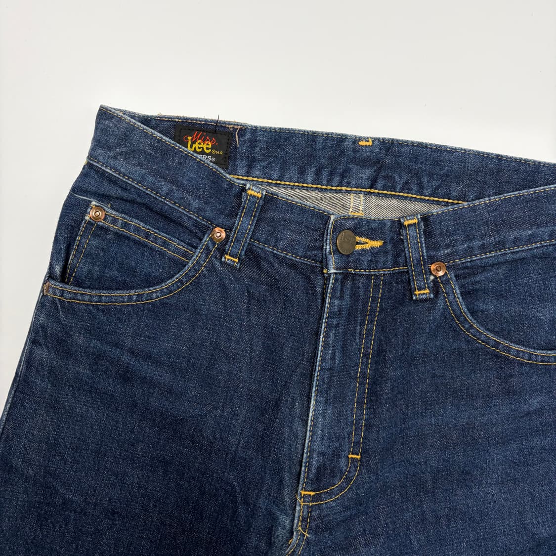 Lee 리 데님 팬츠 청바지 상품이미지2