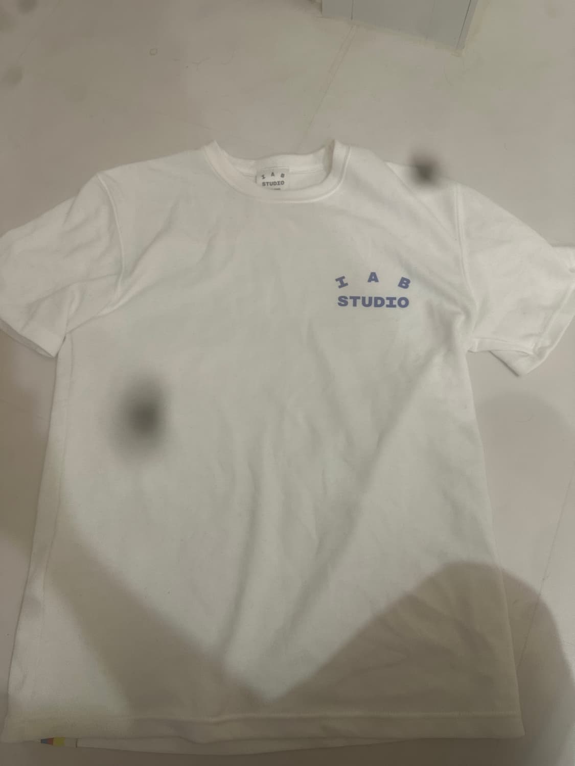 아이앱반팔 한정판 상품이미지1