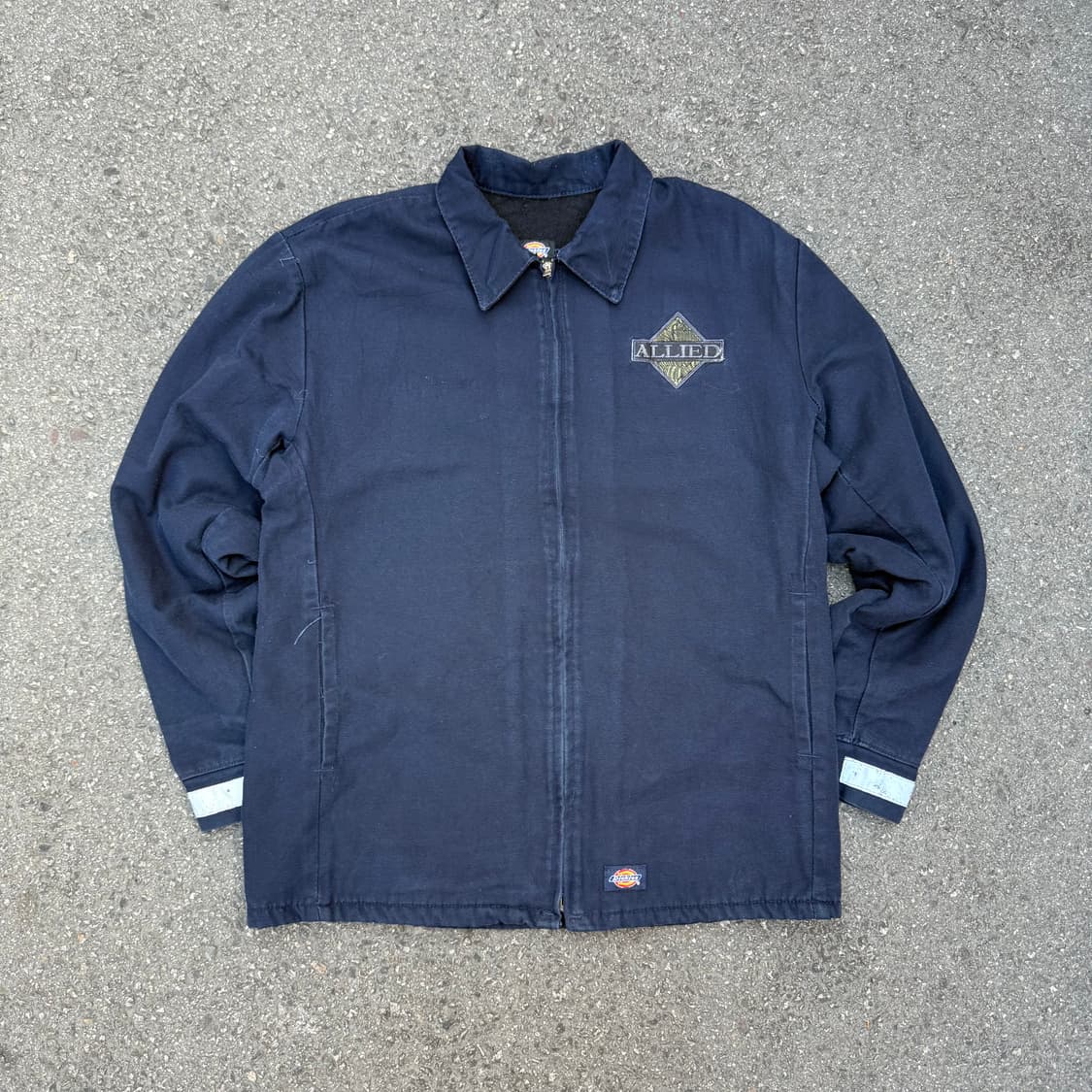 디키즈 블루종 워크자켓 상품이미지1