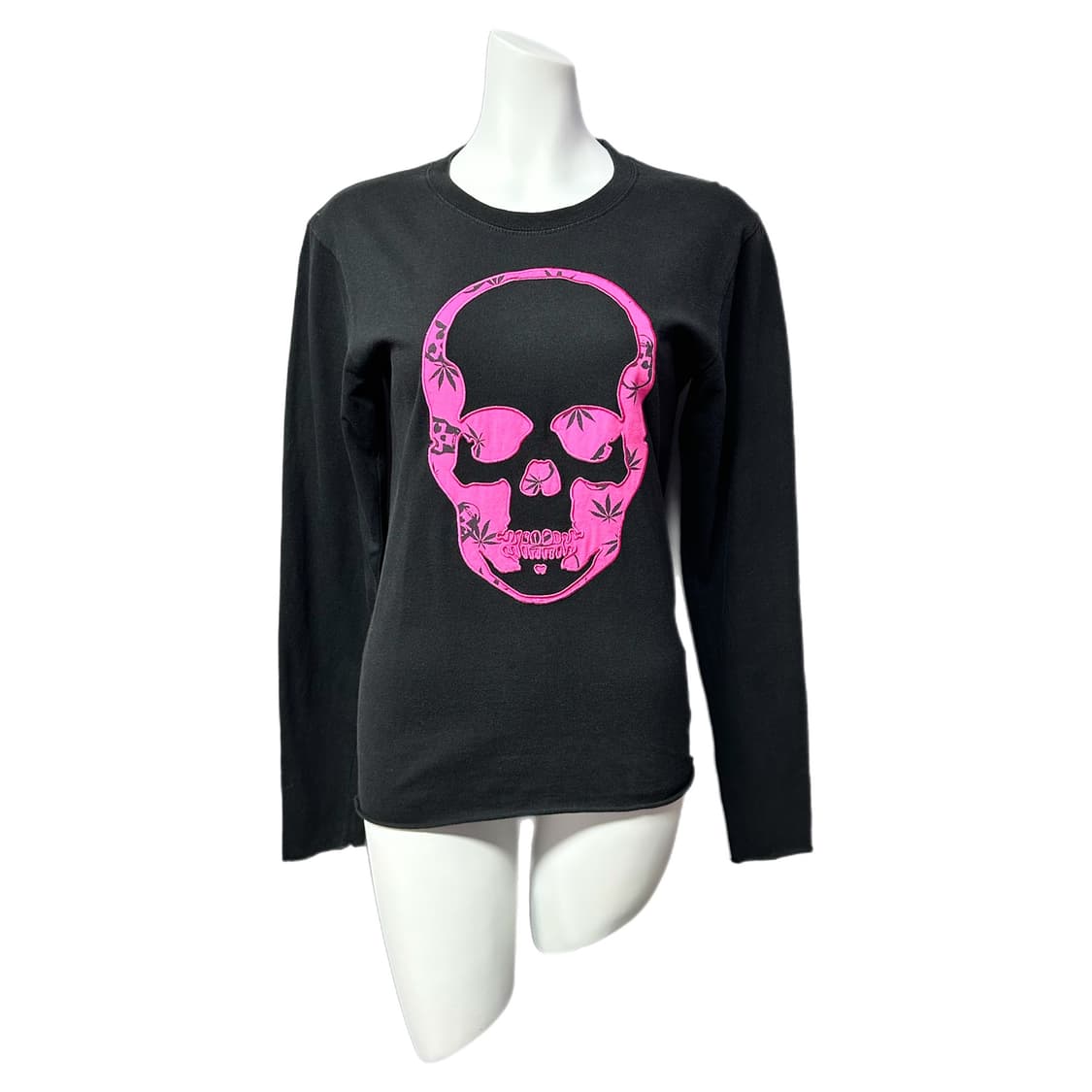 루시앙 펠라피네 스컬티셔츠 상품이미지1