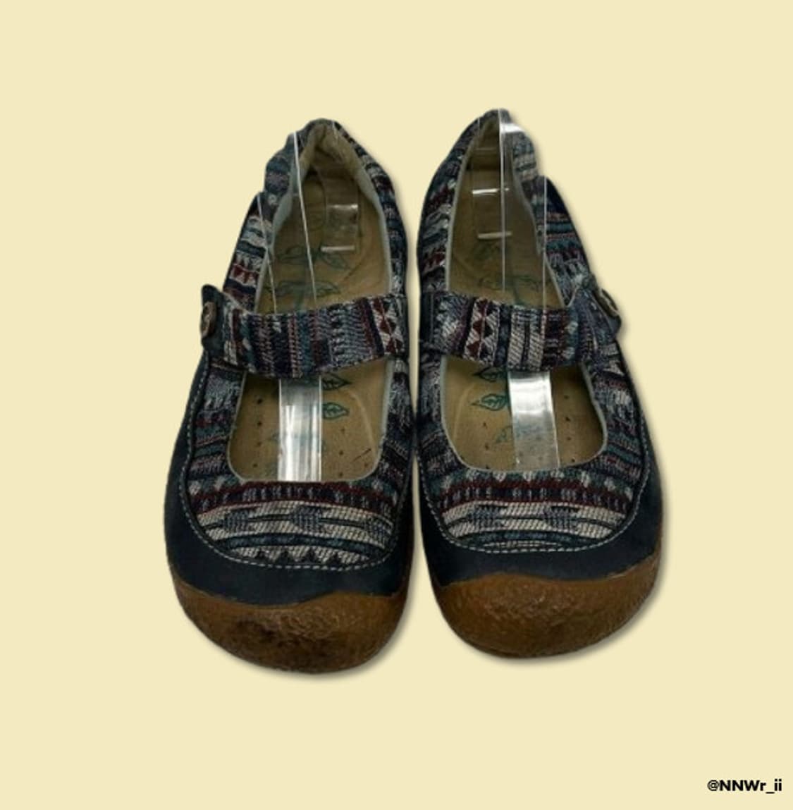 KEEN MARY JANE HARVEST 상품이미지1