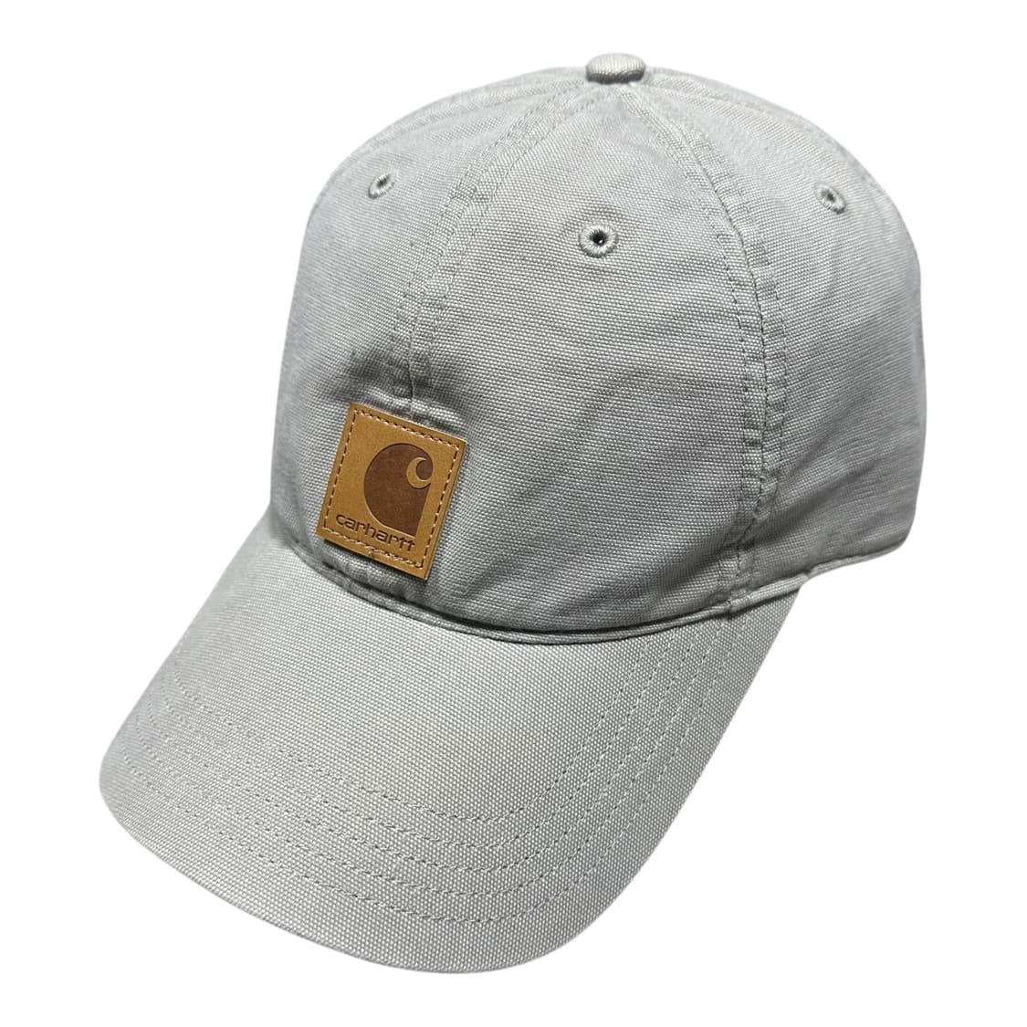 ✨ (바배) 칼하트 오데사 아스팔트 그레이 볼캡 모자  상품이미지1
