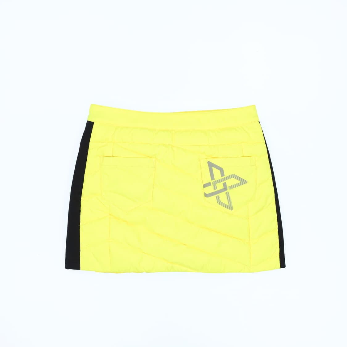 75-S JDX  골프 구스 패딩 스커트 치마 N7208 상품이미지2