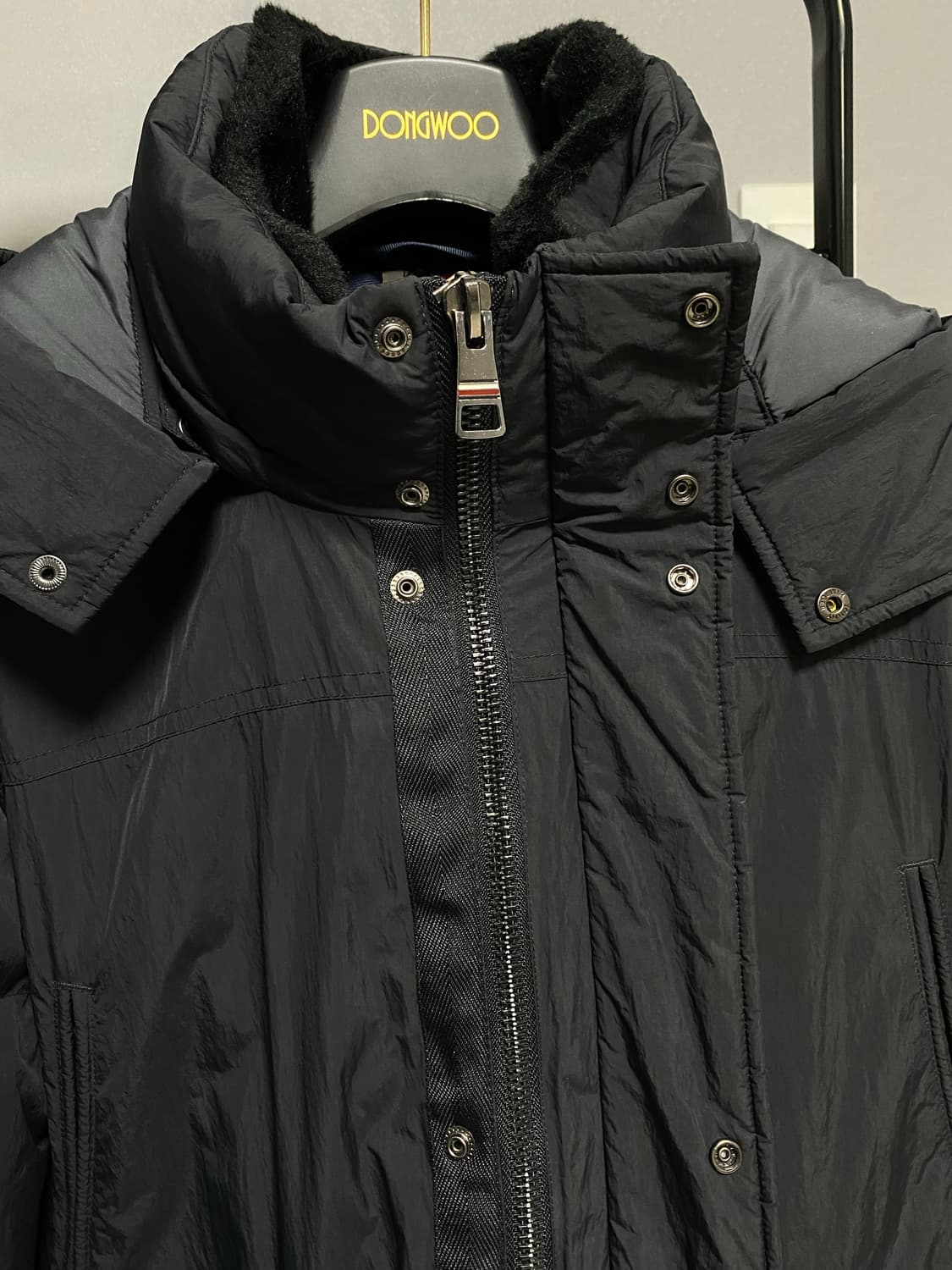 타미힐피거 구스다운패딩 M-100 상품이미지4