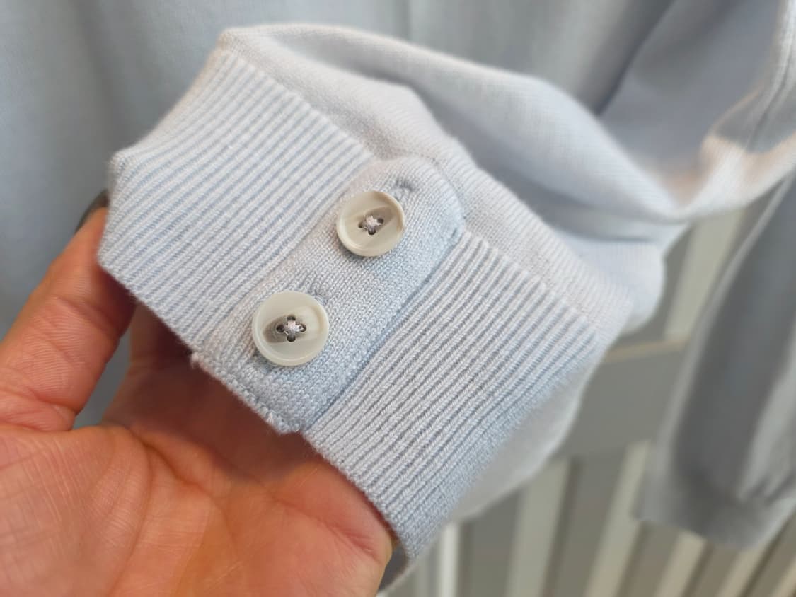 클럽모나코 니트 상품이미지6