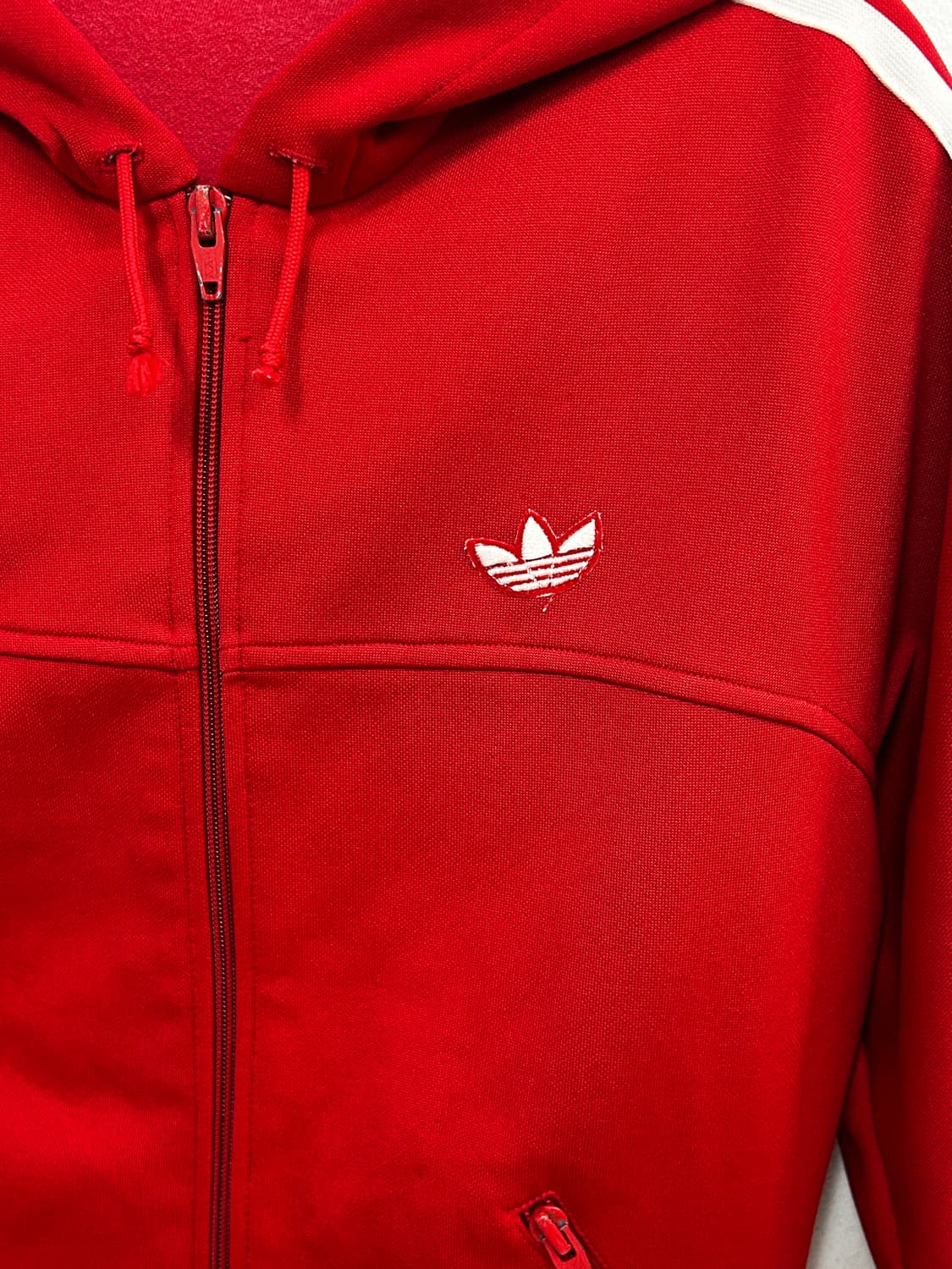 아디다스 대장템 후드집업 (Adidas) 상품이미지8
