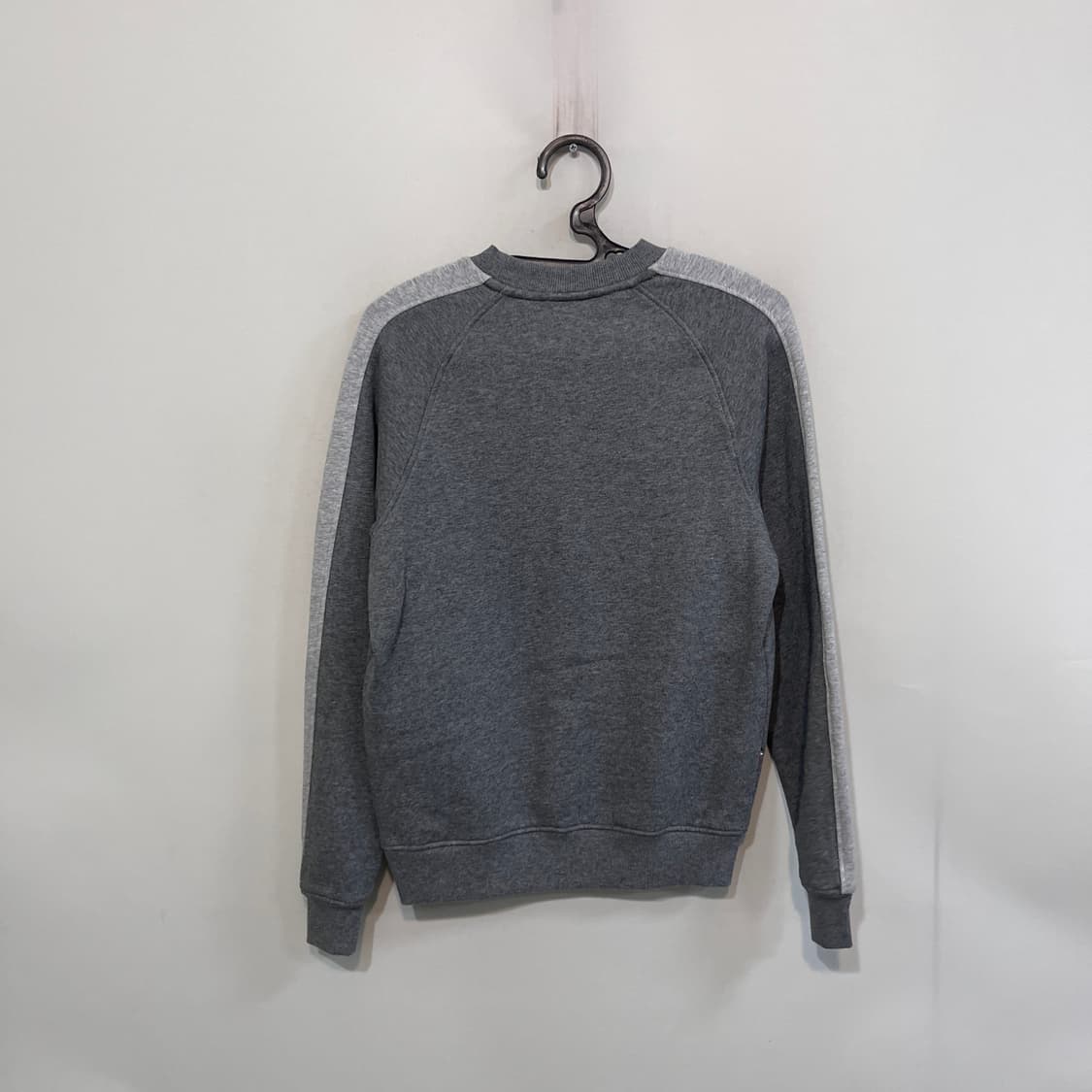 라코스테 남성 기모 맨투맨 95 상품이미지2