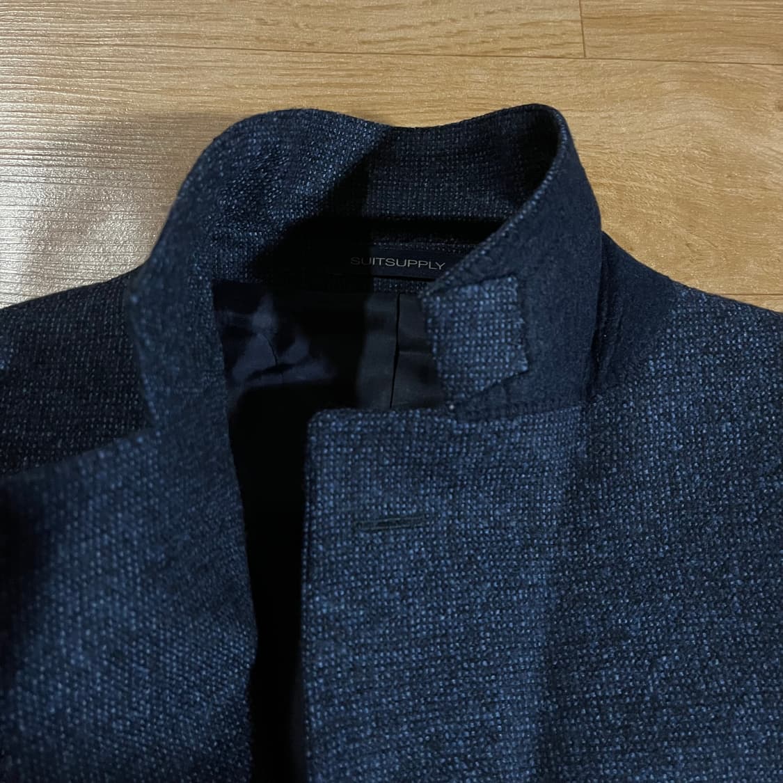 [95/30] 수트서플라이 정장 셋업 상품이미지3