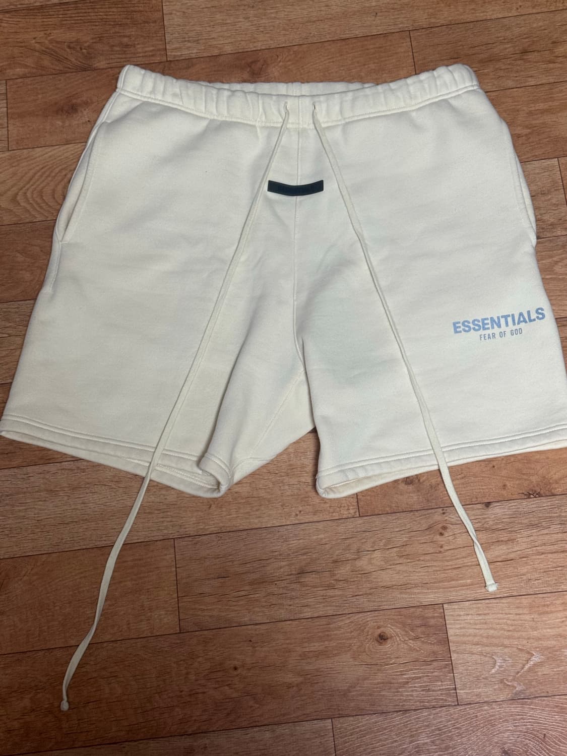 피어오브갓 에센셜 반바지M 상품이미지1