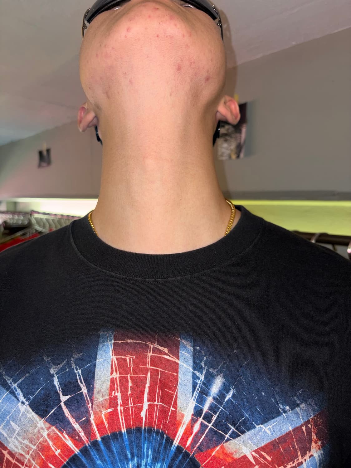 00‘s Def Leppard Rock of Ages tour T-sh 상품이미지4