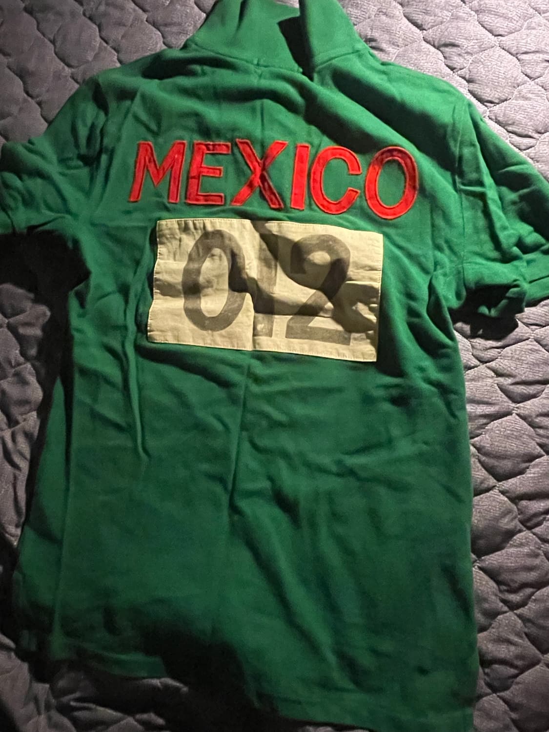 빅포니 치프키프 멕시코 카라티 상품이미지2