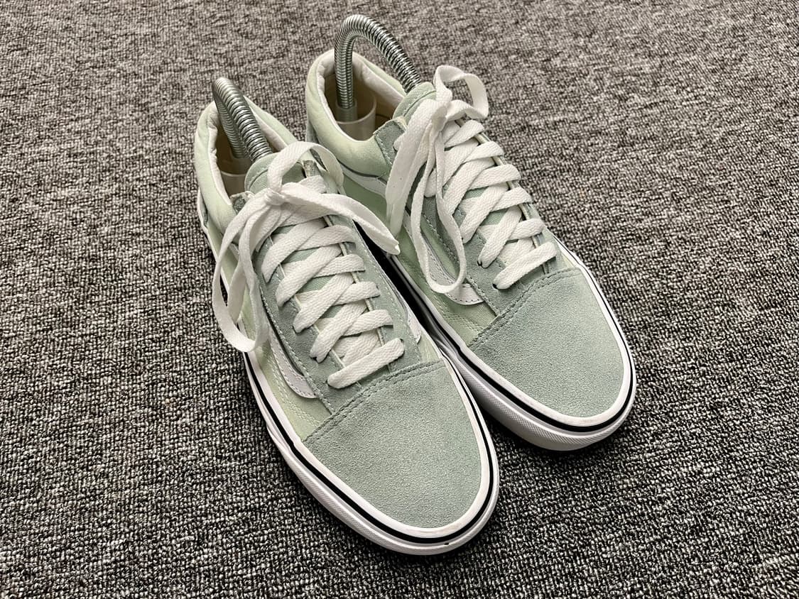 [235] 반스 VANS 올드스쿨 로우  상품이미지3