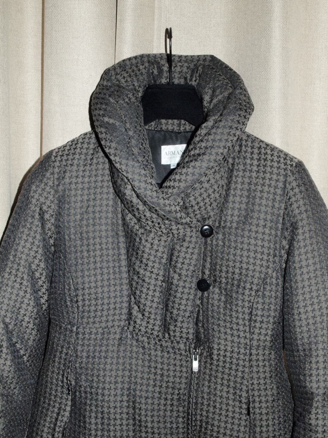 Goose Down Jacket 상품이미지3