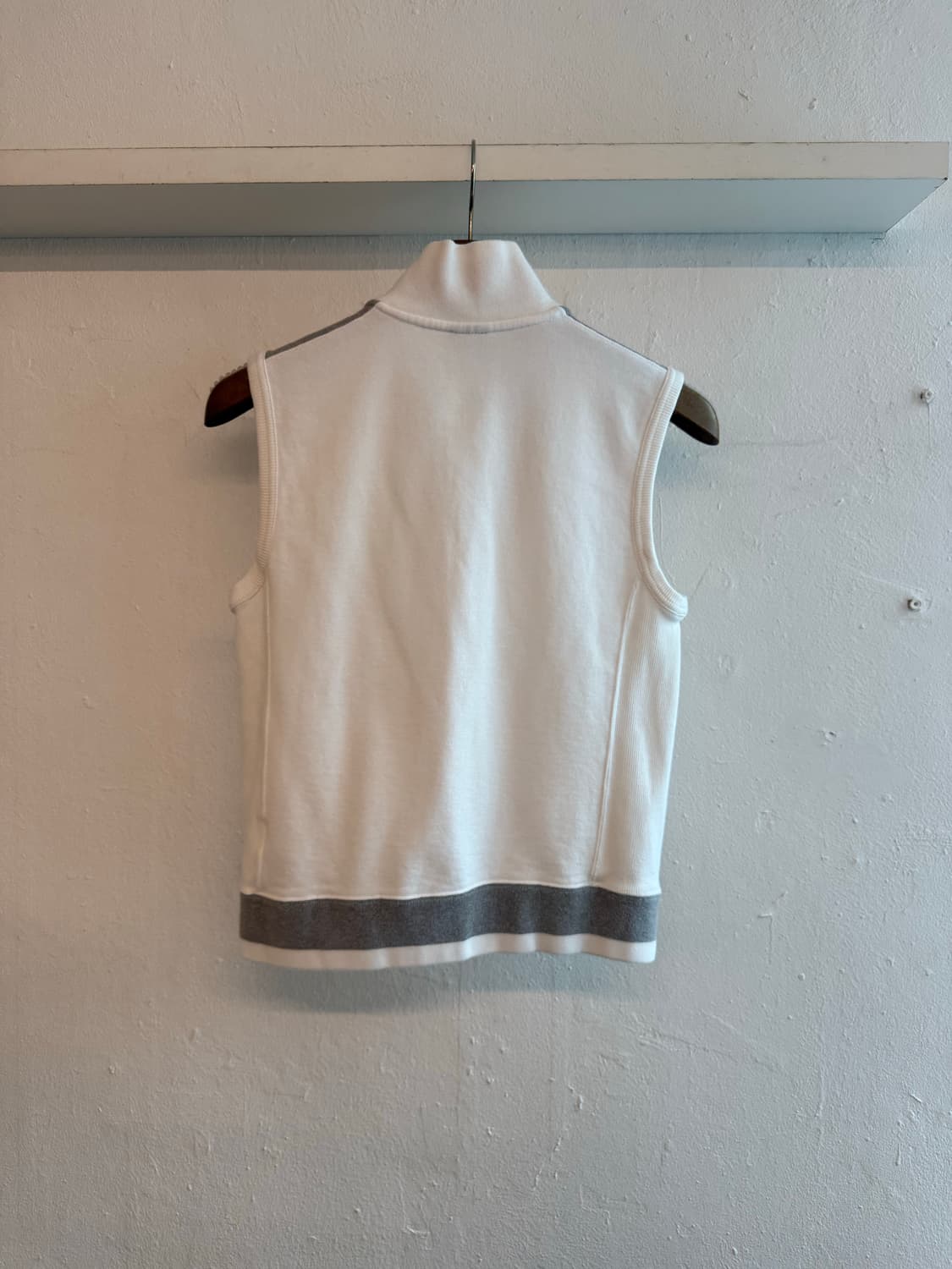 나이키 집업조끼 상품이미지4