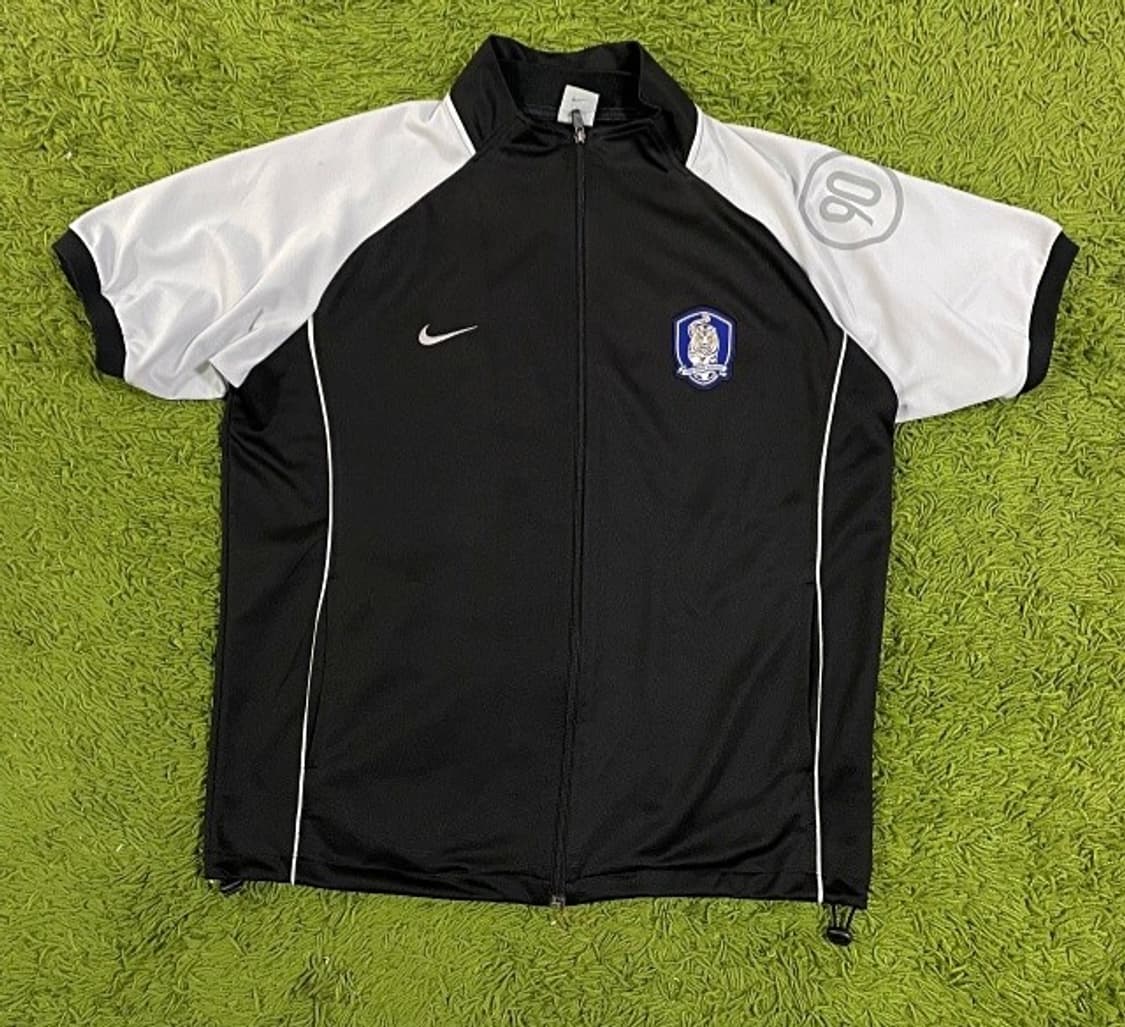 나이키 대한민국 국대 반팔 져지 105/XL 상품이미지1
