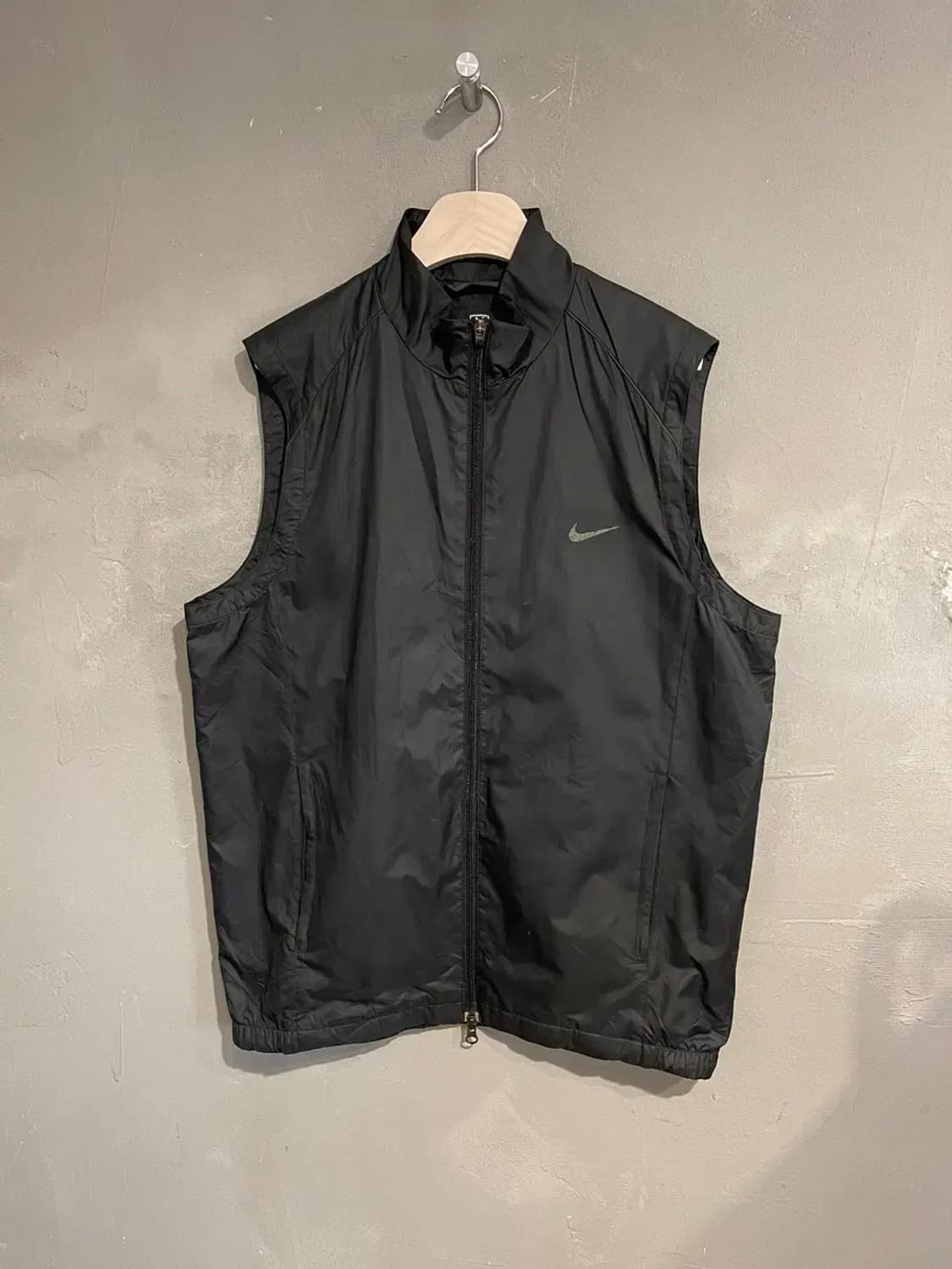 나이키 골프 조끼 상품이미지1