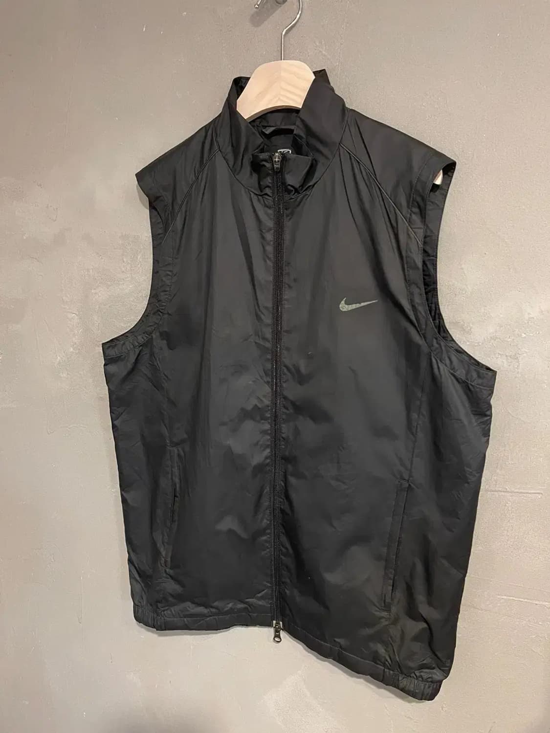 나이키 골프 조끼 상품이미지2