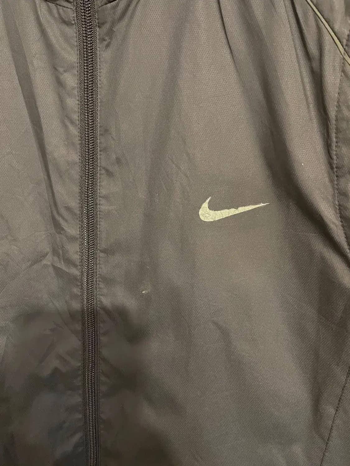 나이키 골프 조끼 상품이미지3