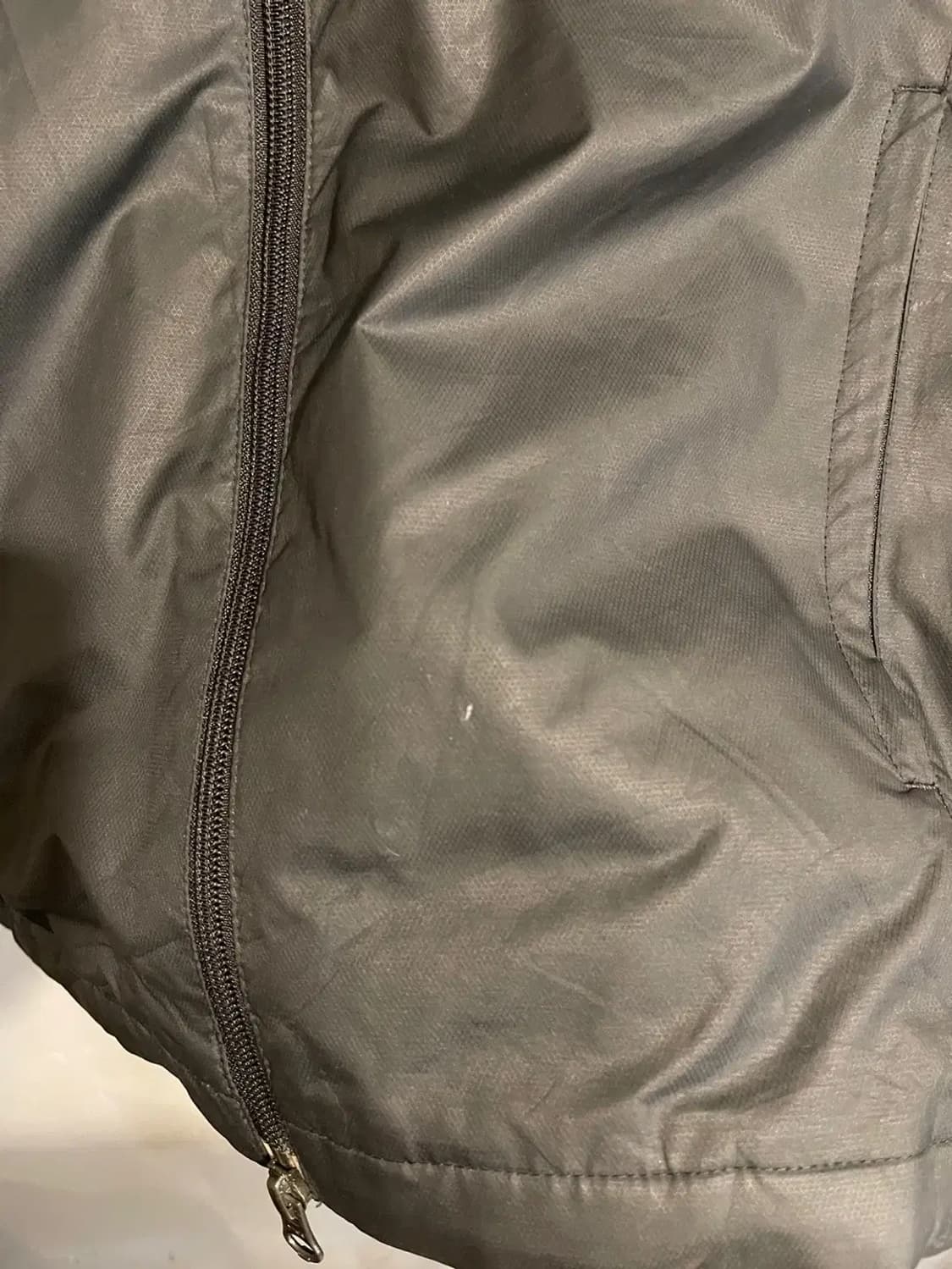 나이키 골프 조끼 상품이미지4