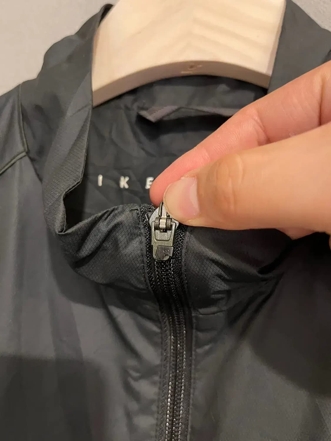 나이키 골프 조끼 상품이미지5