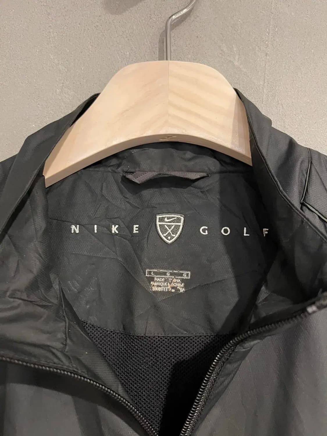 나이키 골프 조끼 상품이미지6