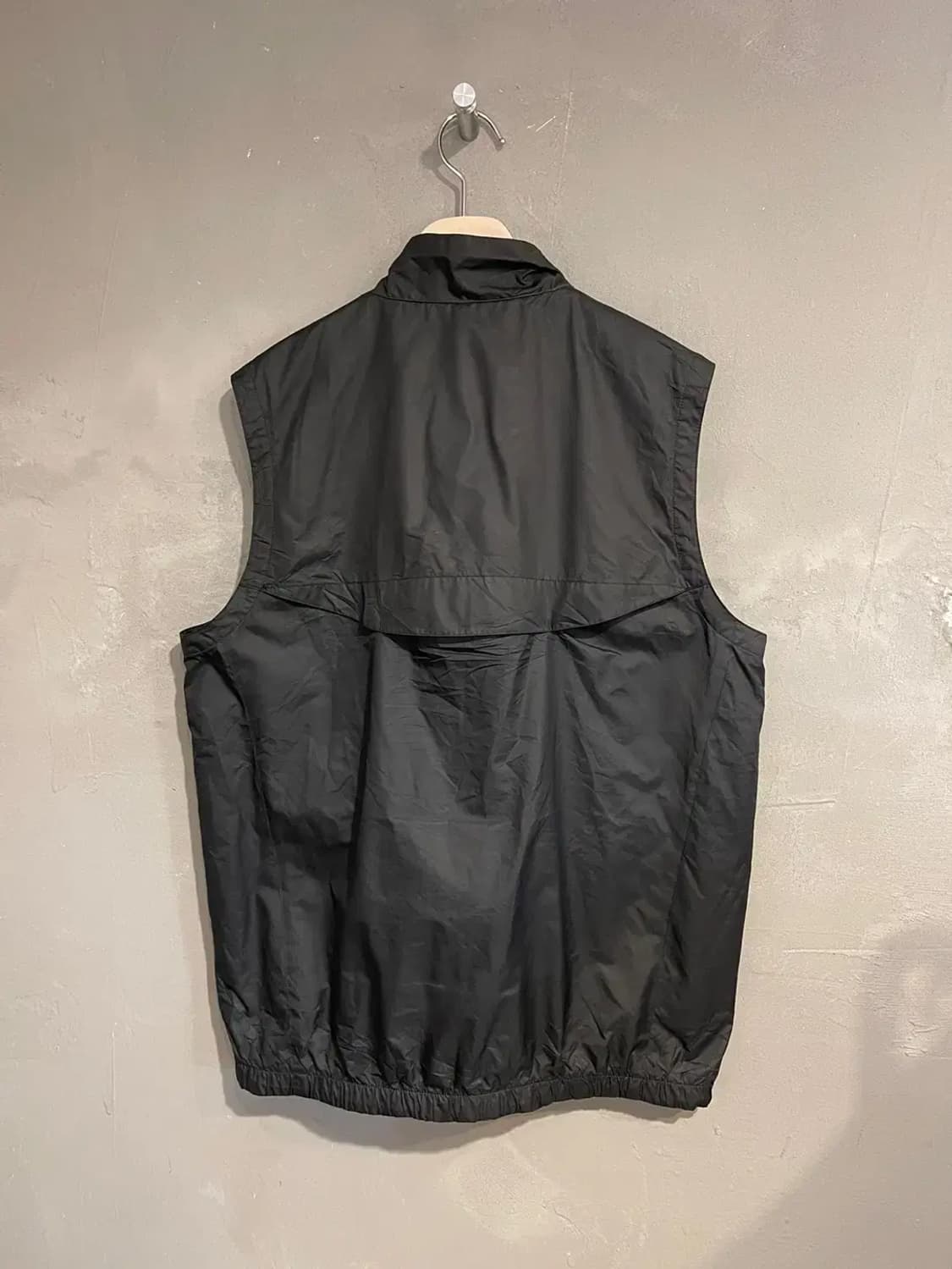 나이키 골프 조끼 상품이미지8