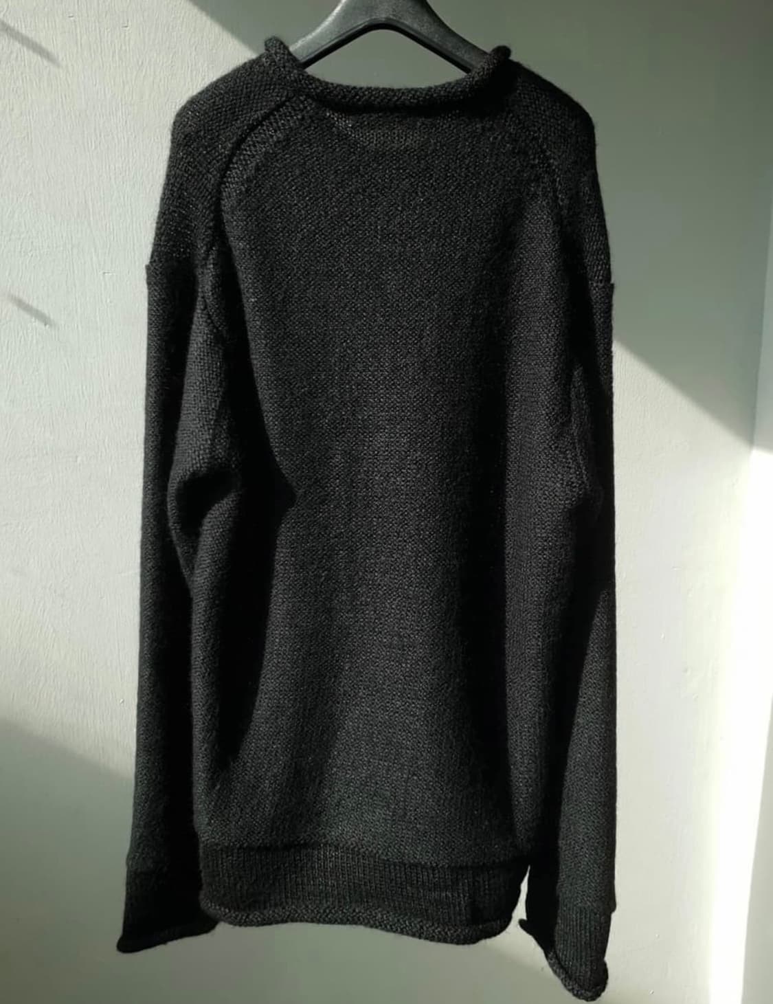 Comme des garcons wool knit 상품이미지8