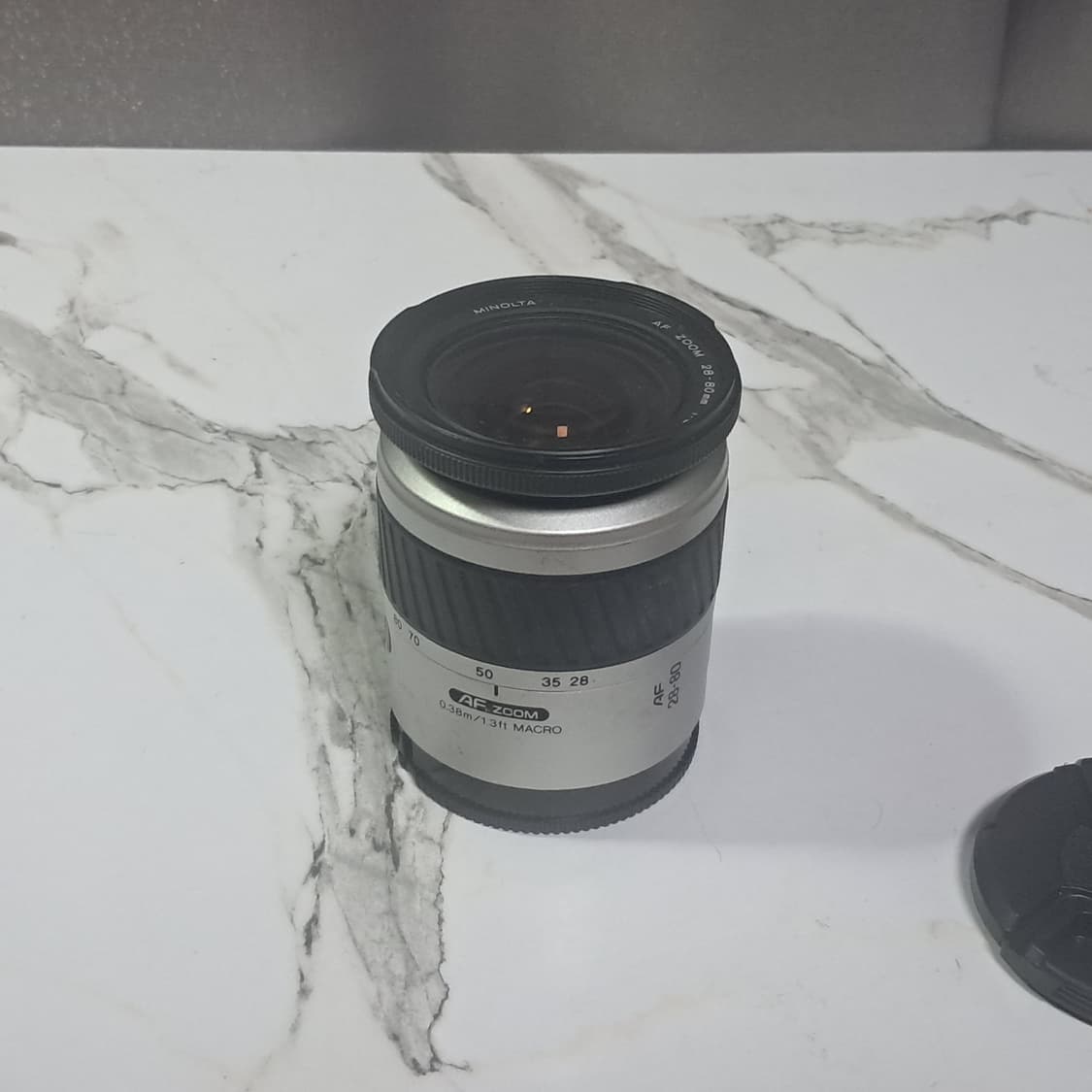 14.미놀타 줌렌즈 AF 28-80mm 소니A 마운트 상품이미지1