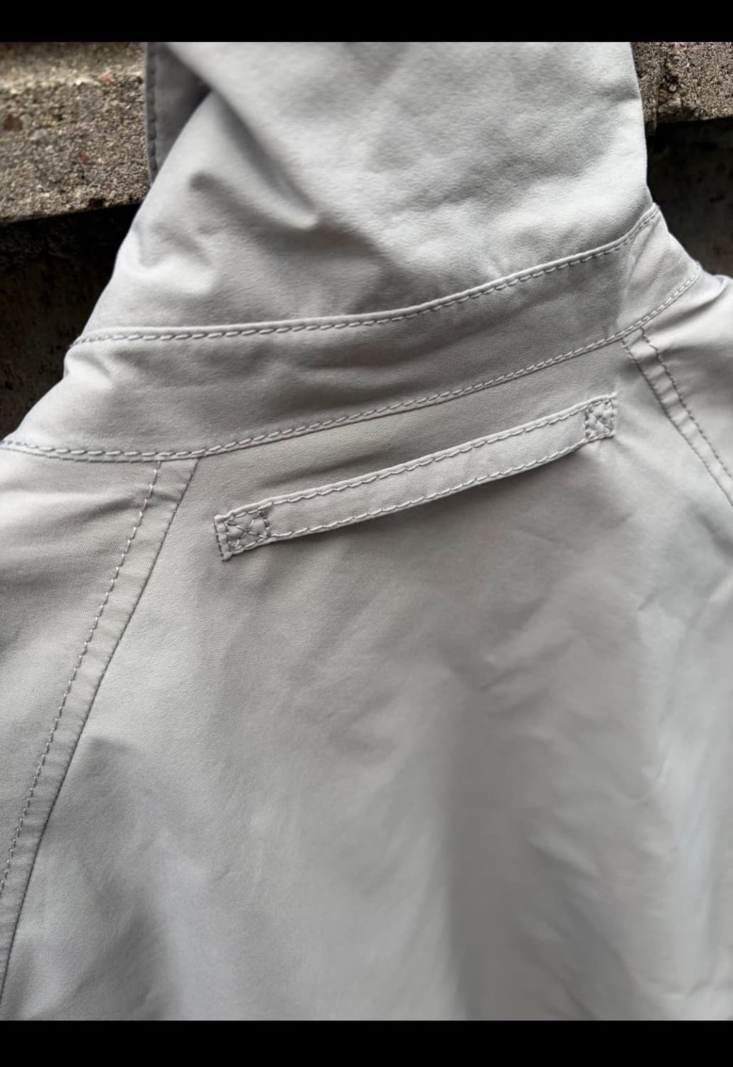 프라다 스포츠 자켓 상품이미지4