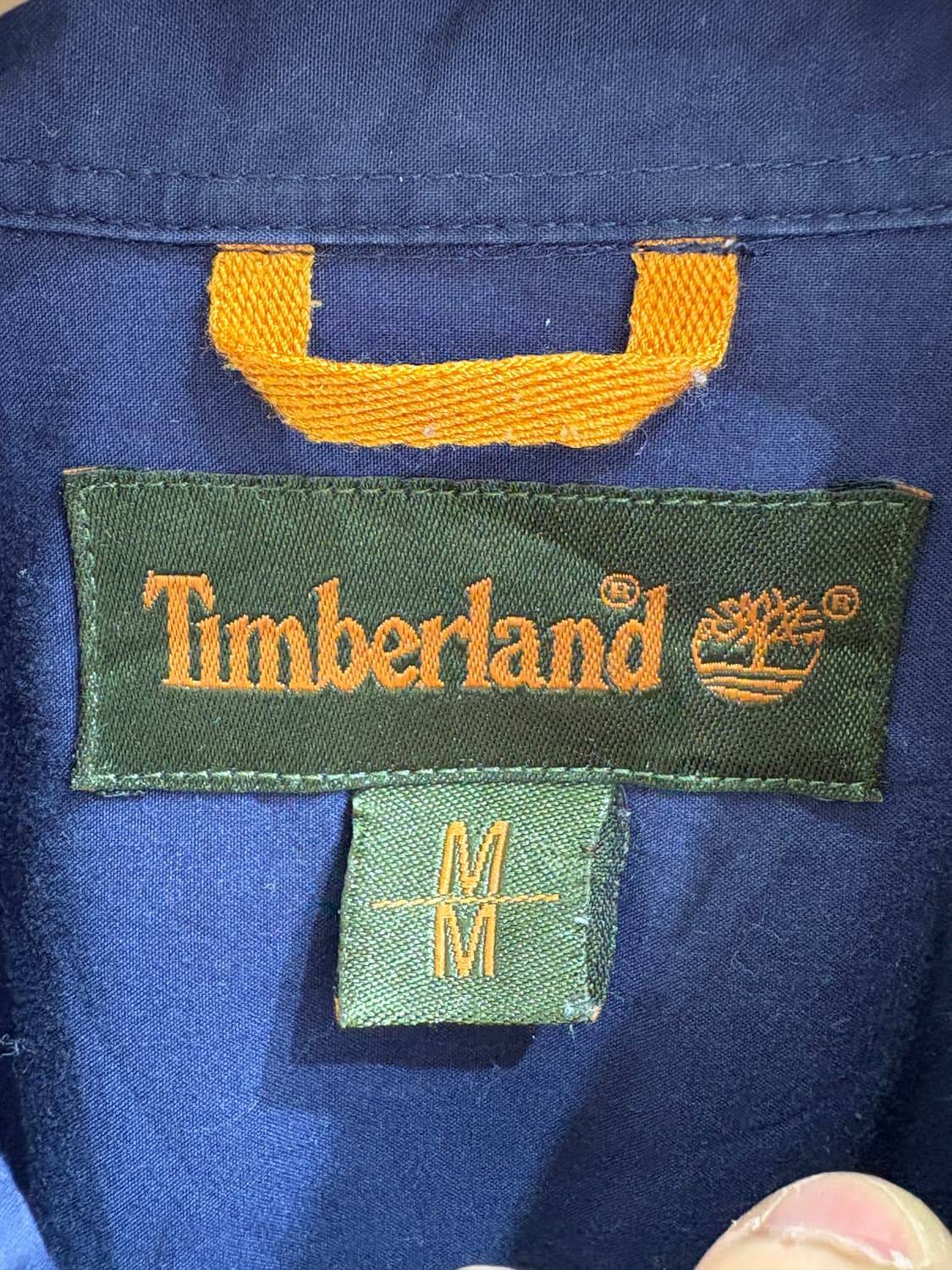 TIMBERLAND 셔츠 상품이미지7