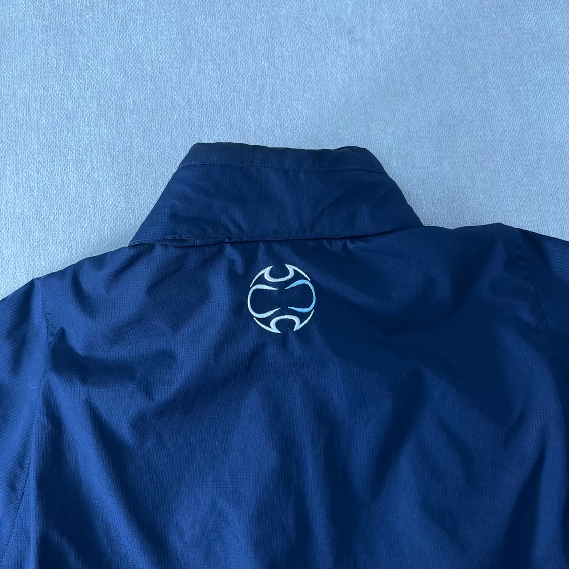 100 아디다스 아르헨티나 배색 바람막이 상품이미지6