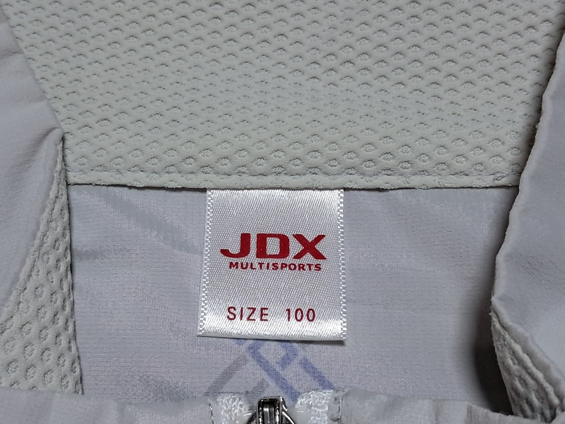 JDX 골프 스윙자켓 남성100  상품이미지7