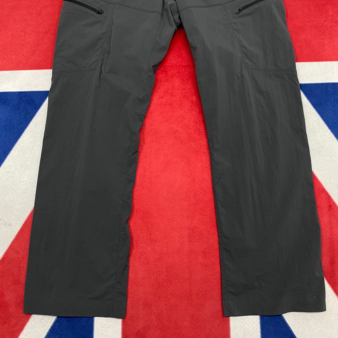 아크테릭스 펠리세이드 팬츠 34 상품이미지3