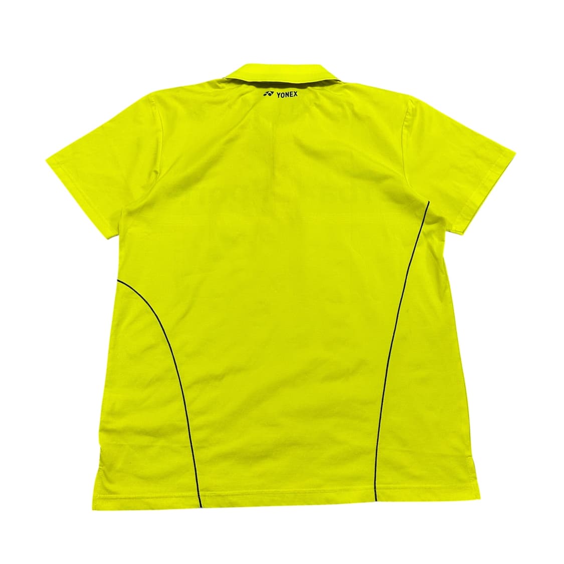 ✨ (바배) 요넥스 기능성 카라 반팔티  상품이미지2