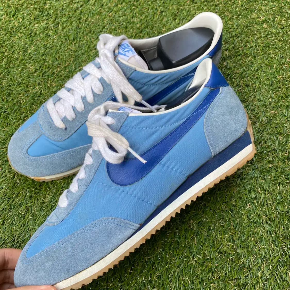 나이키 오세아니아 1981 빈티지 US 9(255~260) 상품이미지3