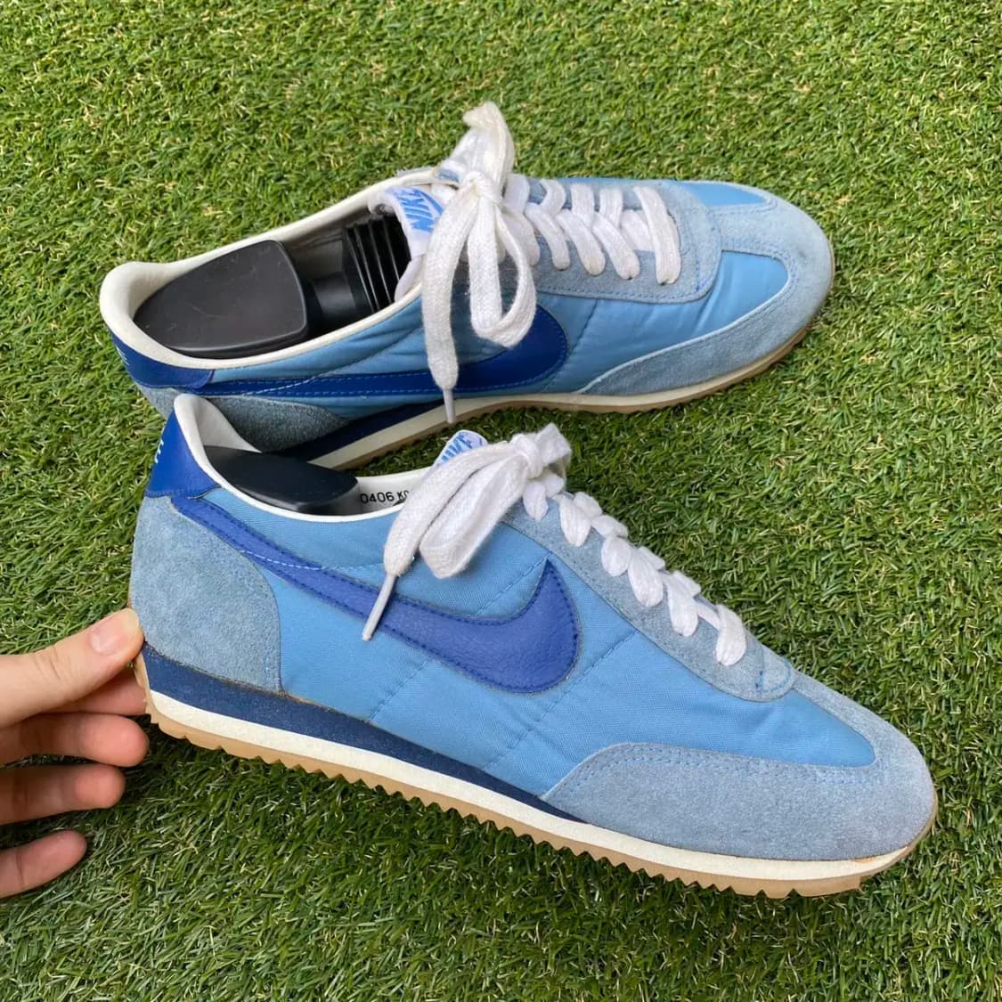 나이키 오세아니아 1981 빈티지 US 9(255~260) 상품이미지4