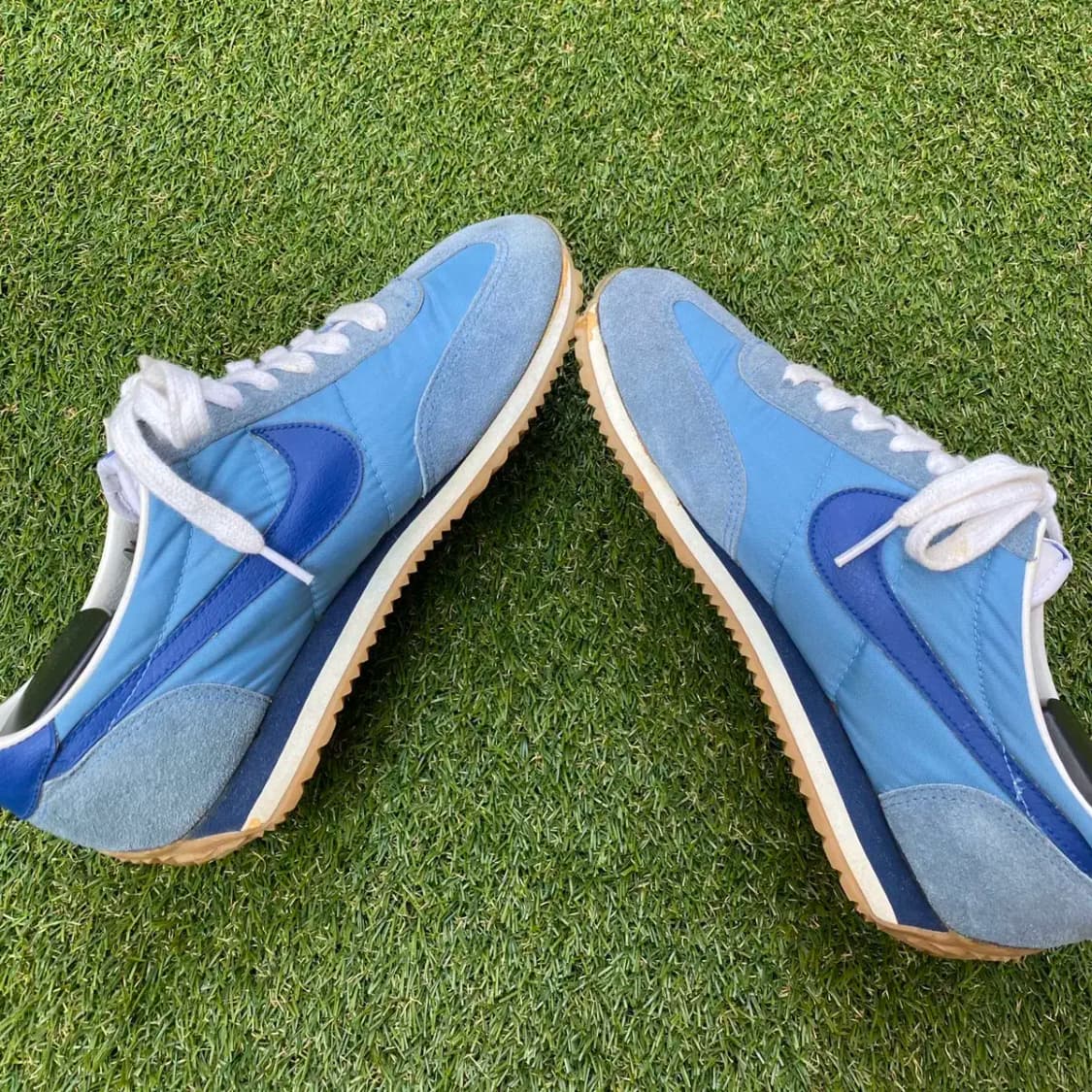 나이키 오세아니아 1981 빈티지 US 9(255~260) 상품이미지6