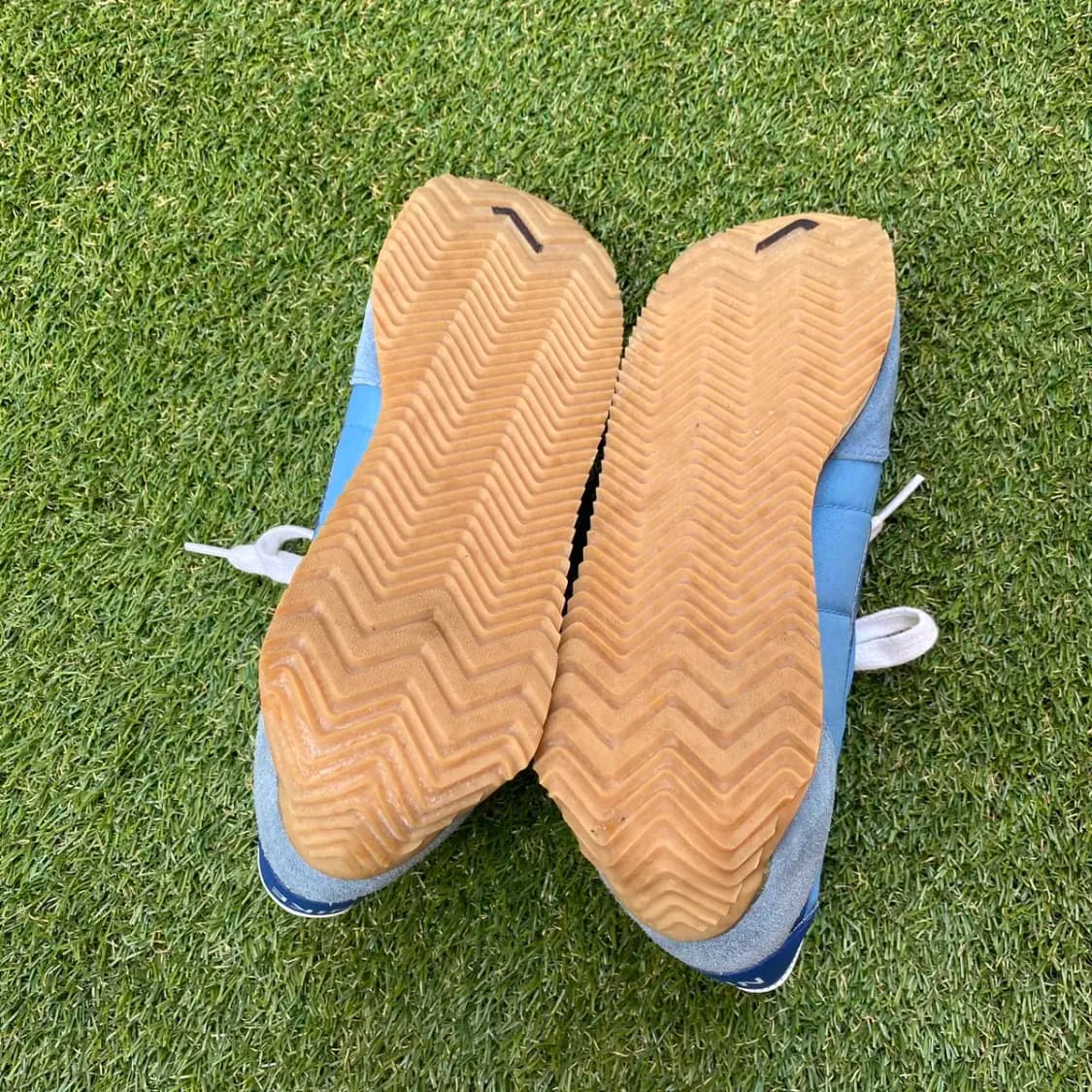 나이키 오세아니아 1981 빈티지 US 9(255~260) 상품이미지7